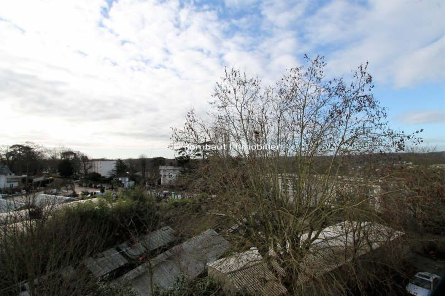 Appartement à vendre, 90m², La Celle-Saint-Cloud