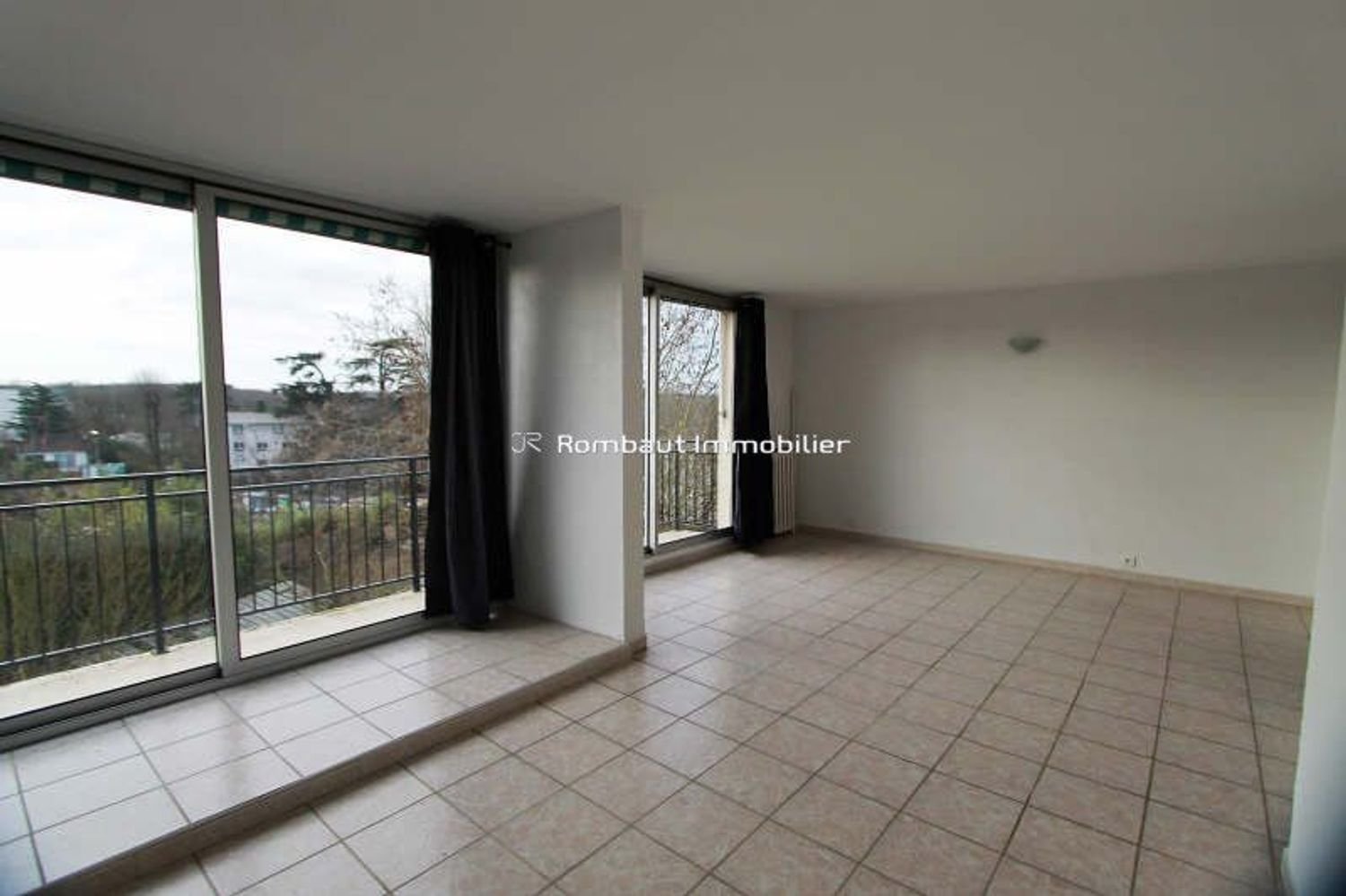 Appartement à vendre, 90m², La Celle-Saint-Cloud