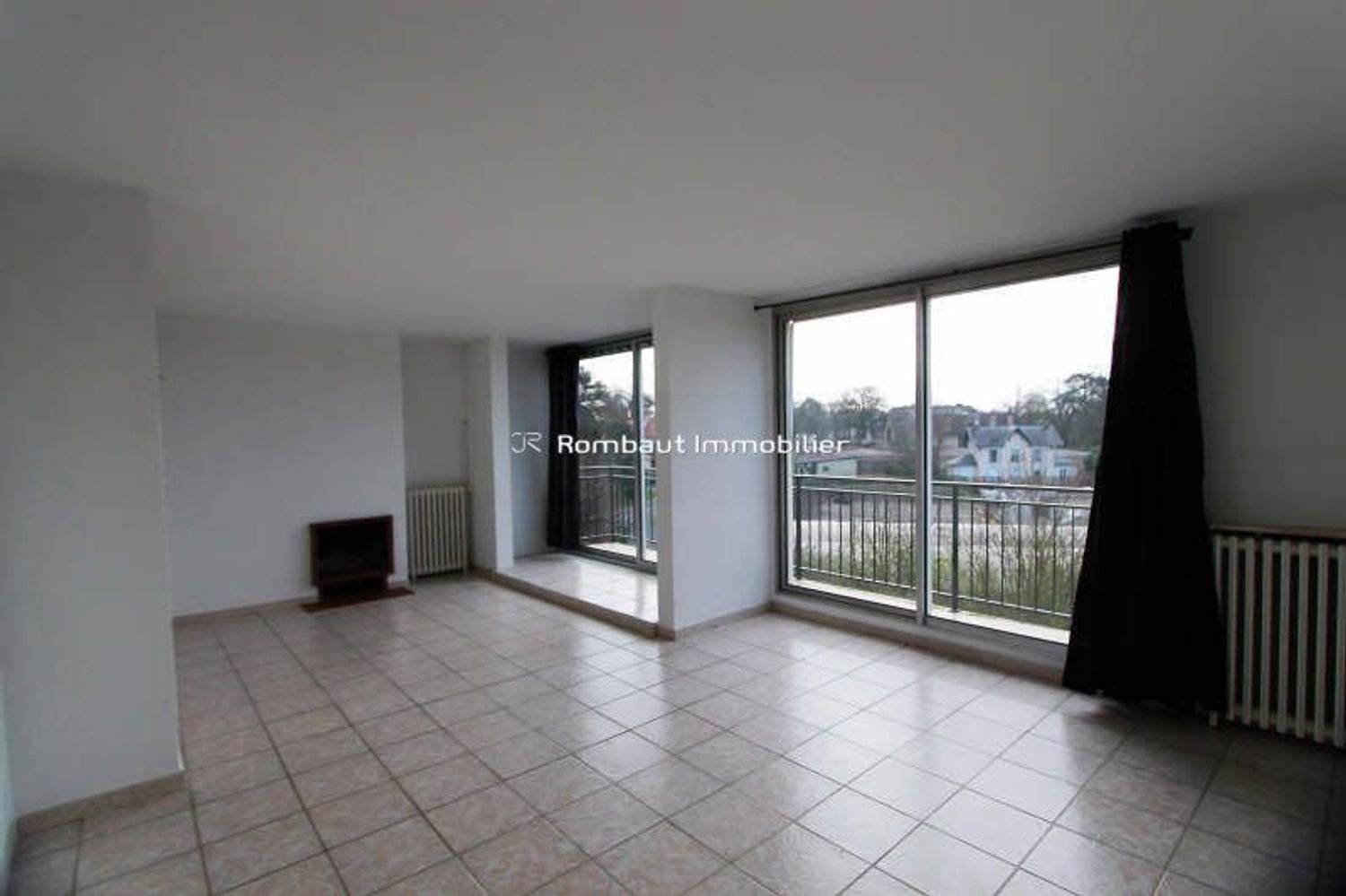 Appartement à vendre, 90m², La Celle-Saint-Cloud