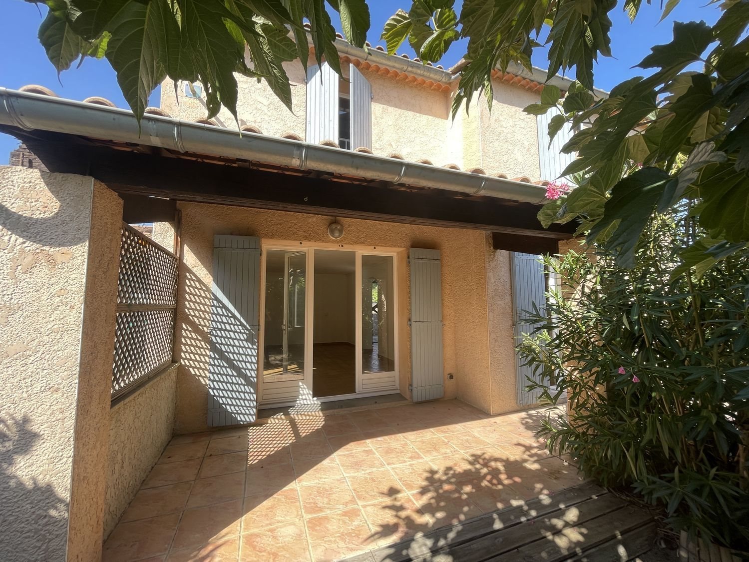 Maison à vendre, 92m², Vaison-la-Romaine