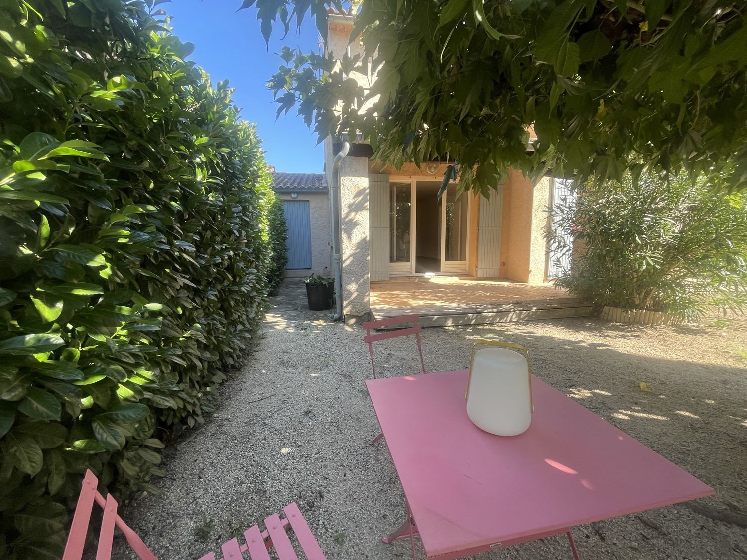 Maison à vendre, 92m², Vaison-la-Romaine