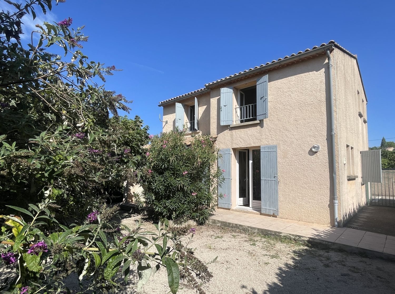 Maison à vendre, 92m², Vaison-la-Romaine