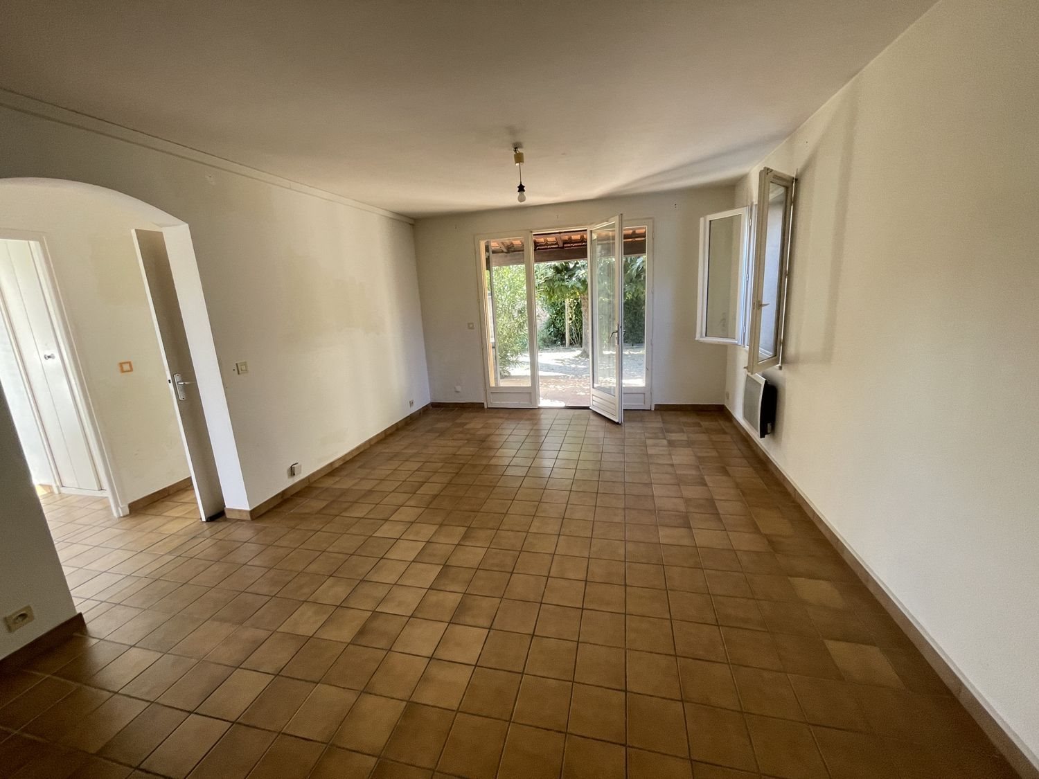 Maison à vendre, 92m², Vaison-la-Romaine