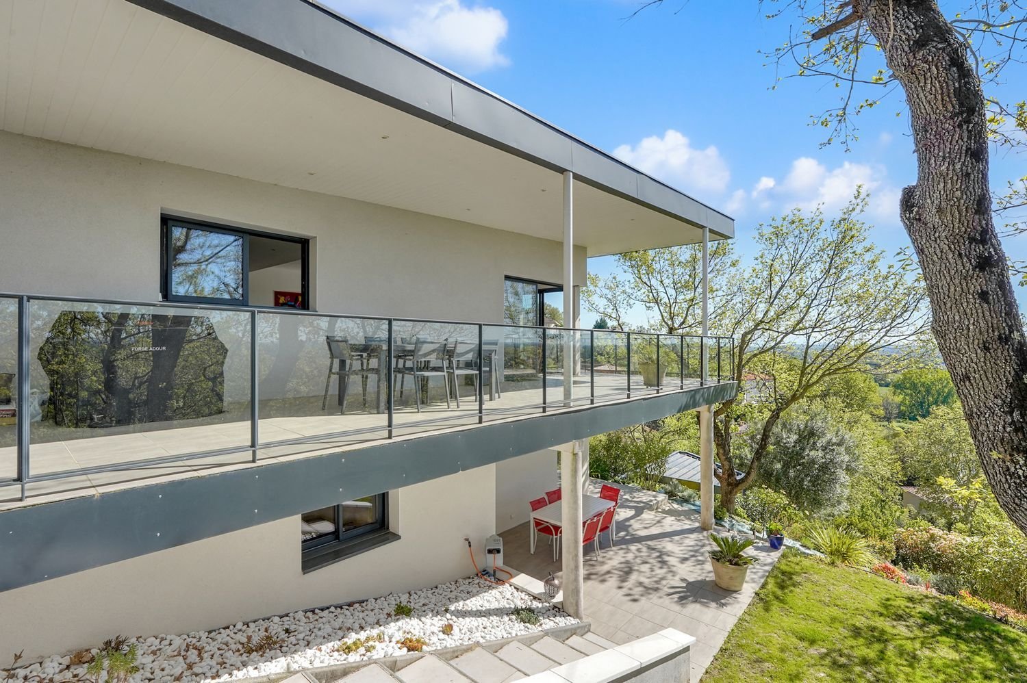 Maison à vendre, 310m², Lacroix-Falgarde