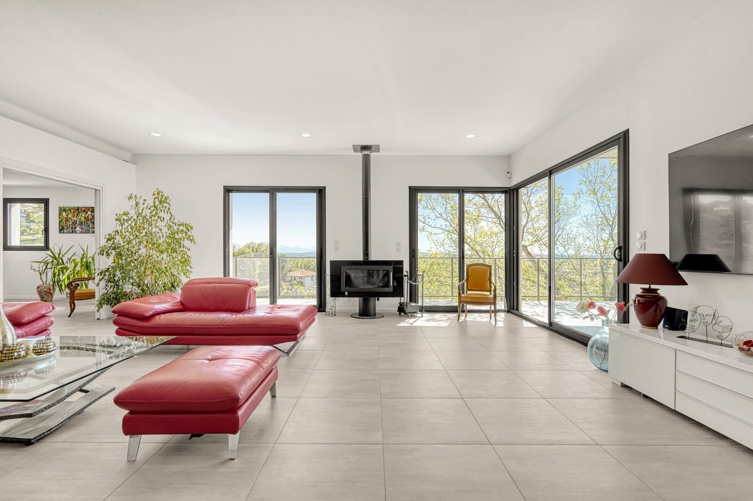 Maison à vendre, 310m², Lacroix-Falgarde