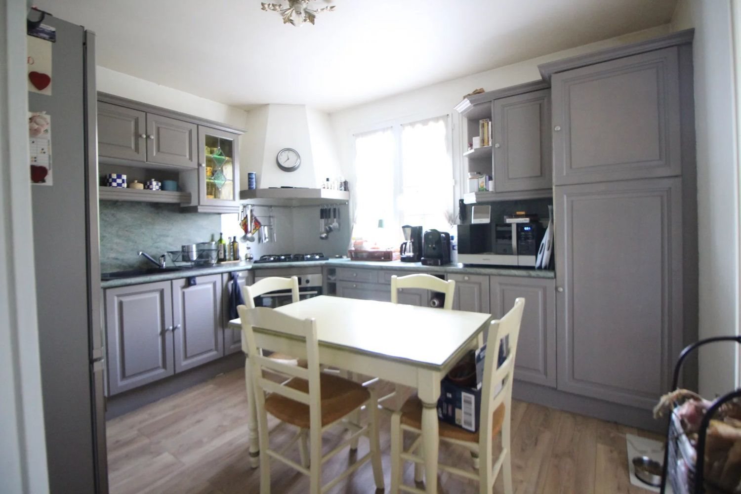 Maison à vendre, 135m², Saint-Leu-d'Esserent