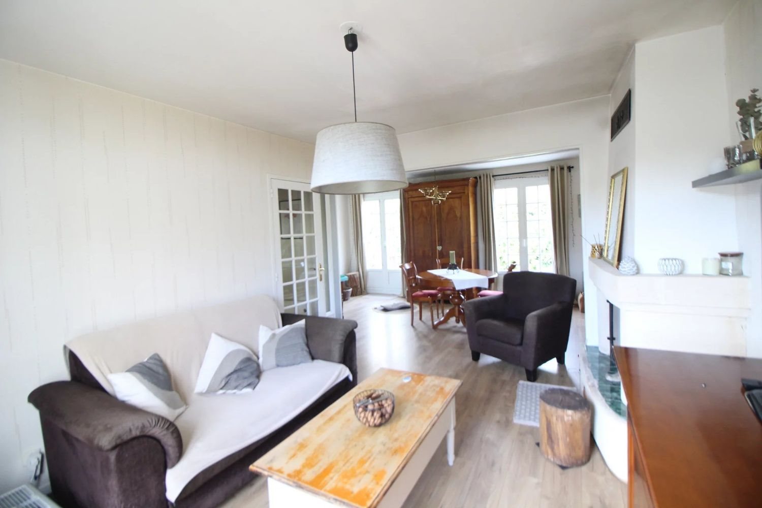Maison à vendre, 135m², Saint-Leu-d'Esserent