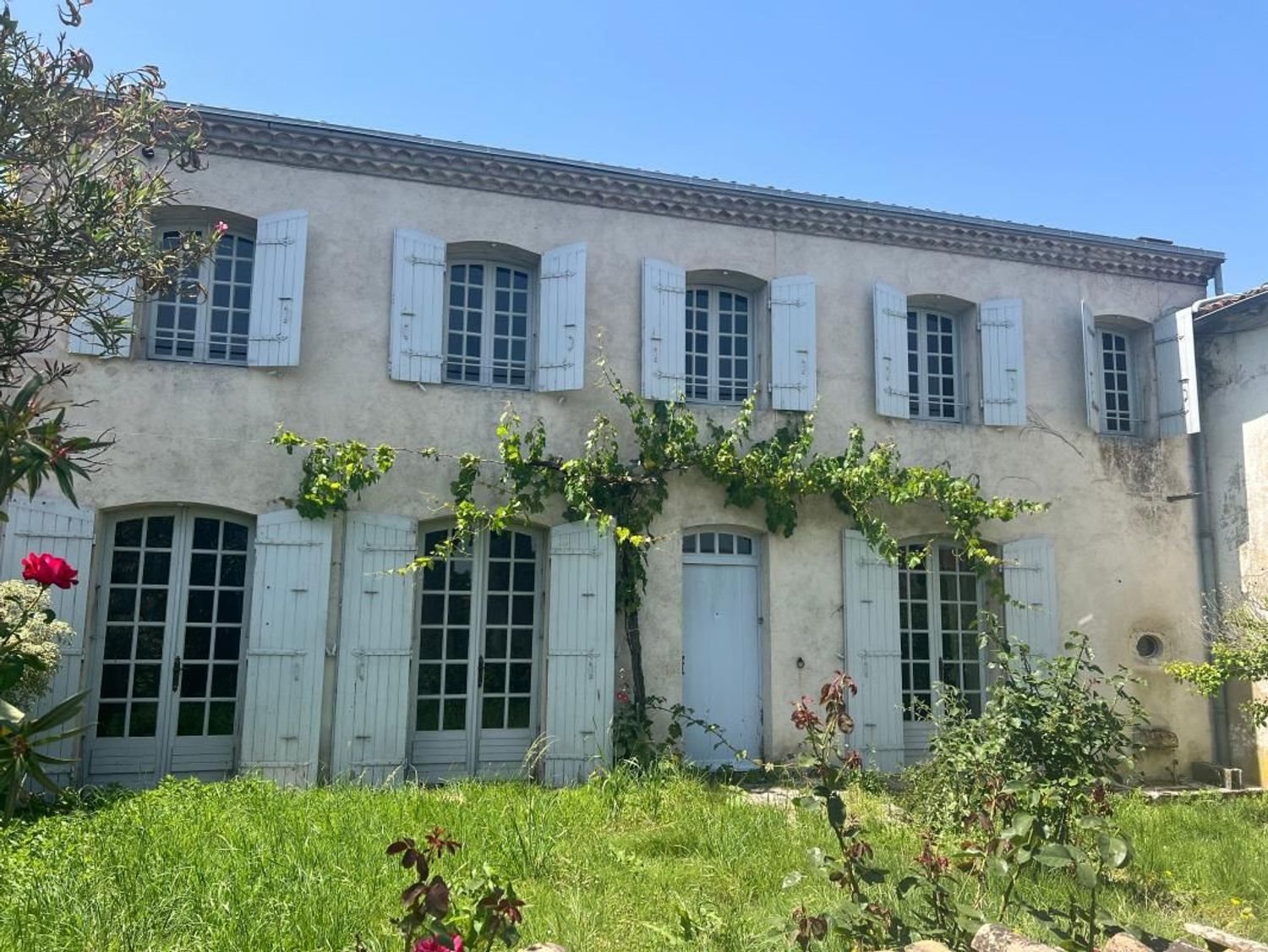Maison à vendre, 241m², Arces