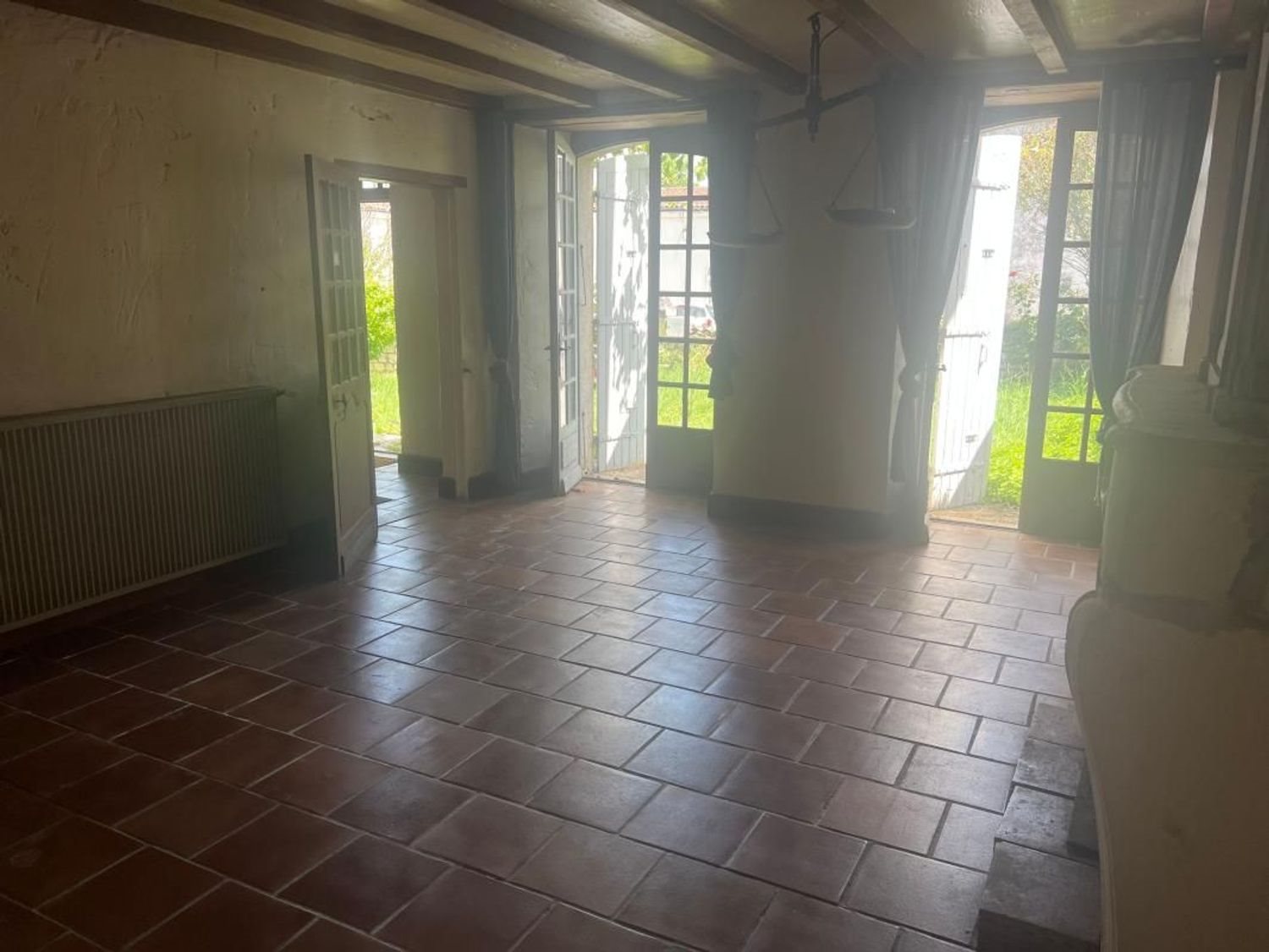 Maison à vendre, 241m², Arces