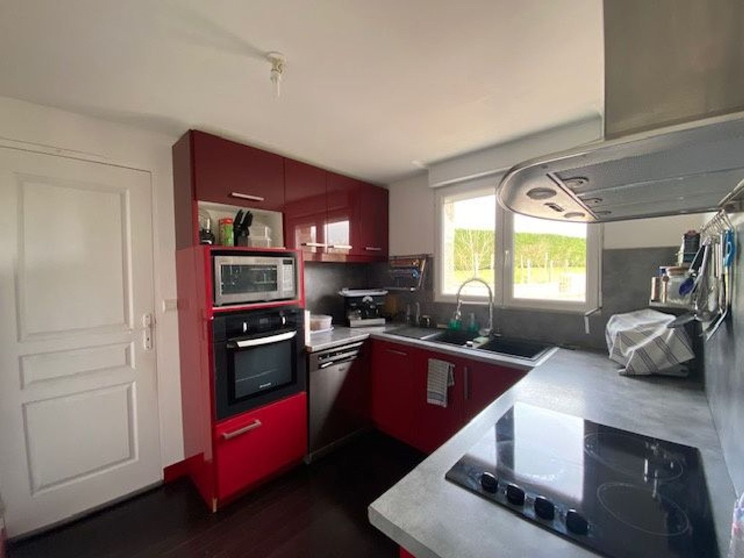 Maison à vendre, 170m², Rohan