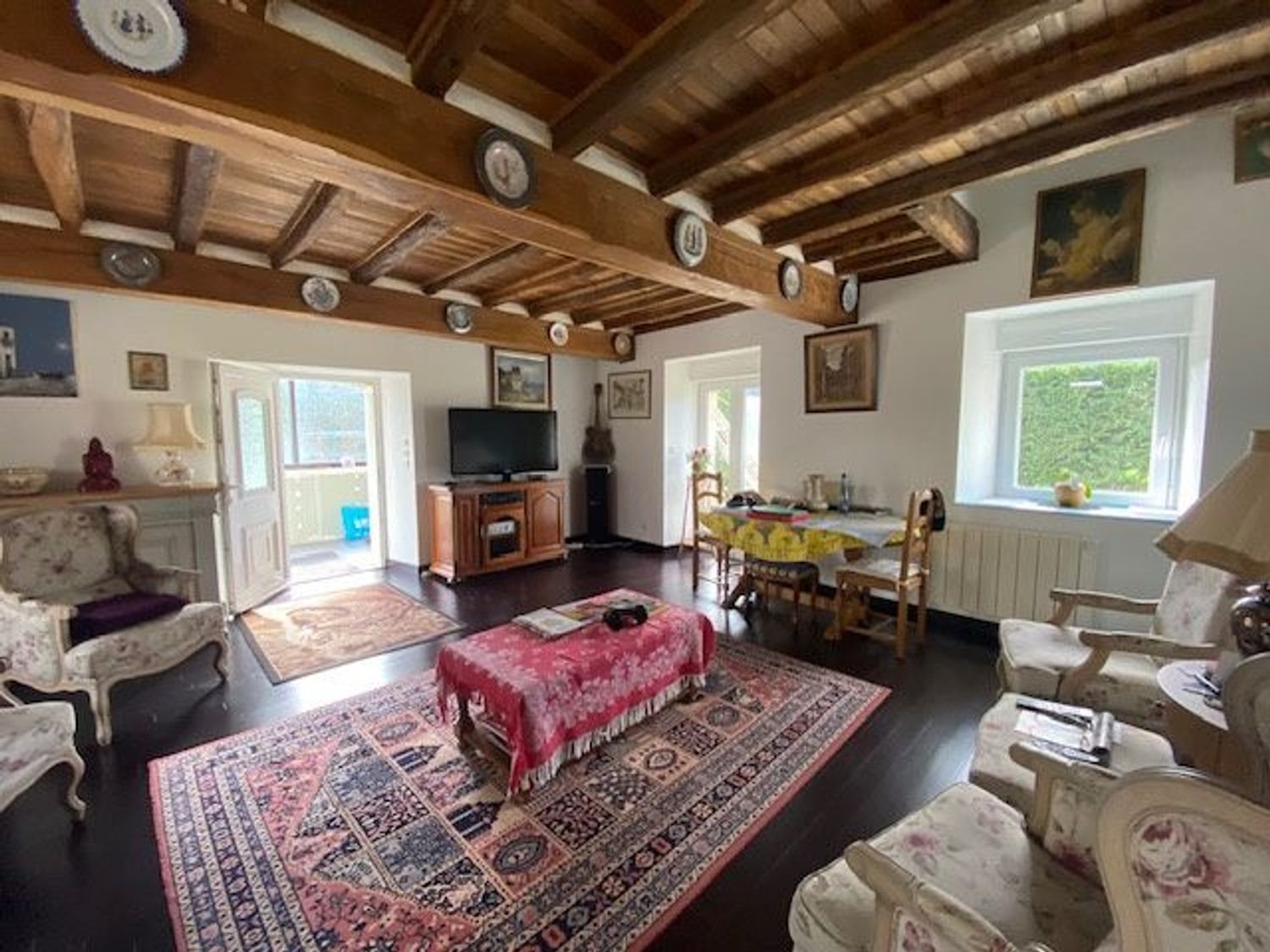 Maison à vendre, 170m², Rohan