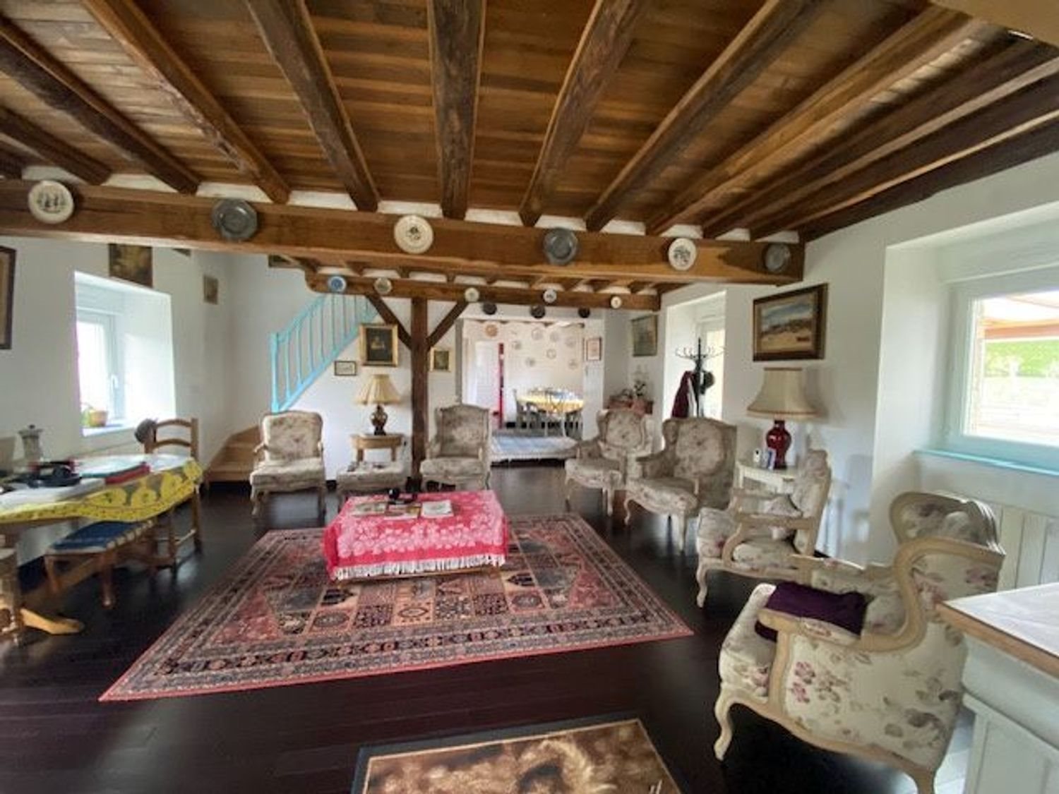 Maison à vendre, 170m², Rohan