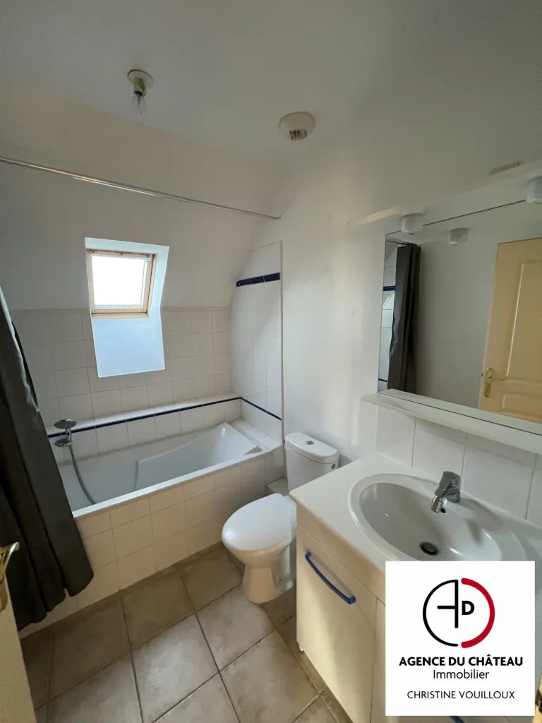 Maison à vendre, 80m², Sully-sur-Loire