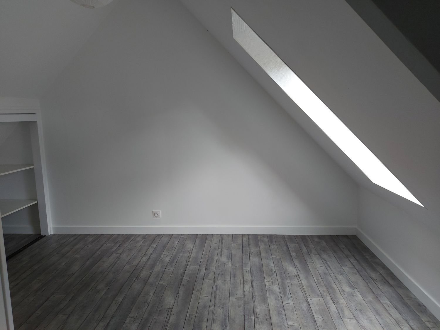 Appartement à louer, 25m², Névez