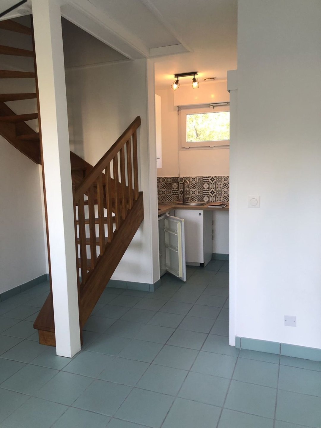 Appartement à louer, 25m², Névez
