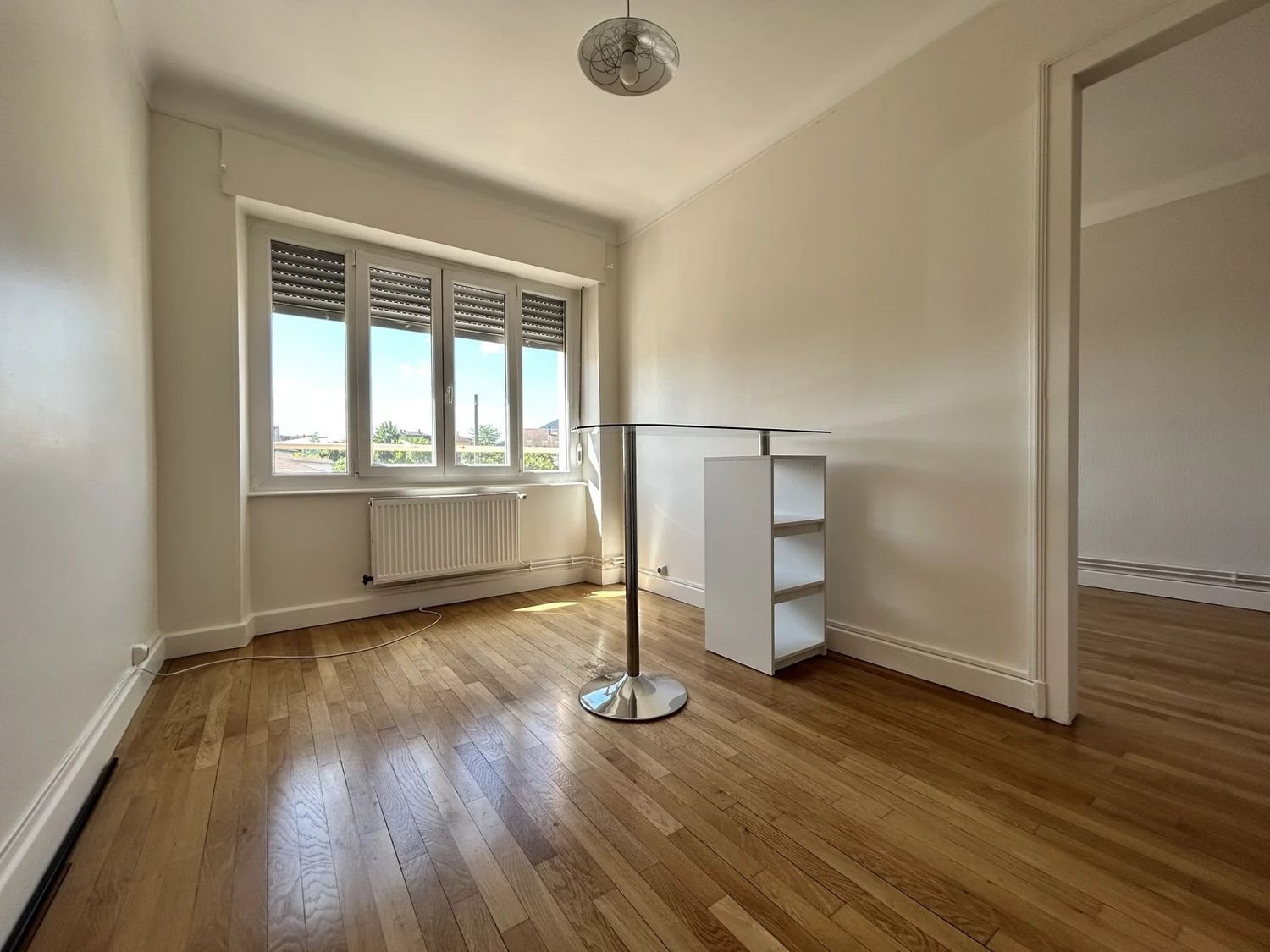 Appartement à louer, 38m², Saint-Dié-des-Vosges