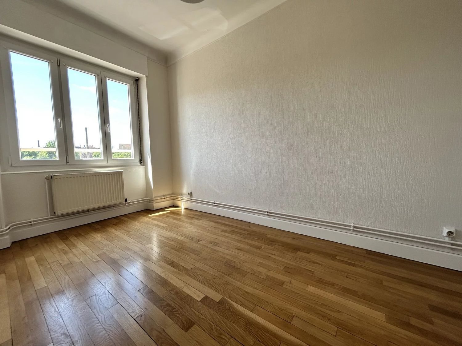 Appartement à louer, 38m², Saint-Dié-des-Vosges
