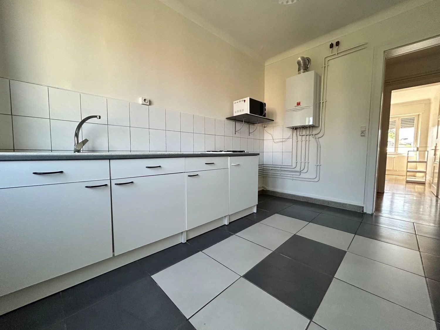 Appartement à louer, 38m², Saint-Dié-des-Vosges