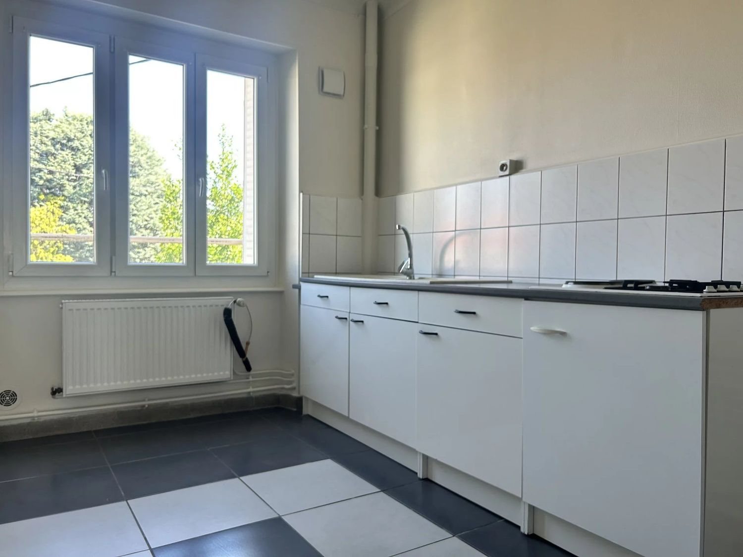 Appartement à louer, 38m², Saint-Dié-des-Vosges