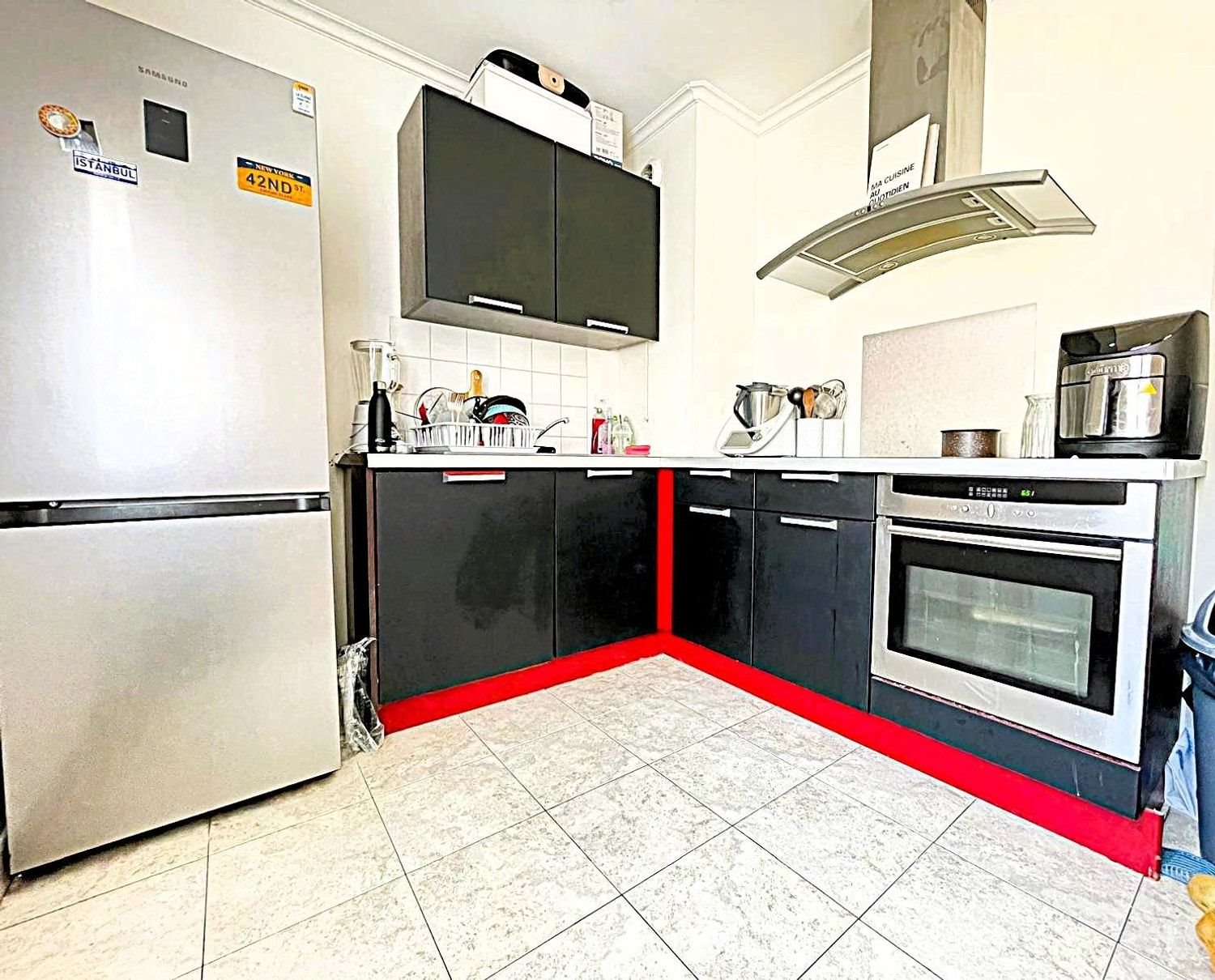 Appartement à vendre, 62m², Vaujours