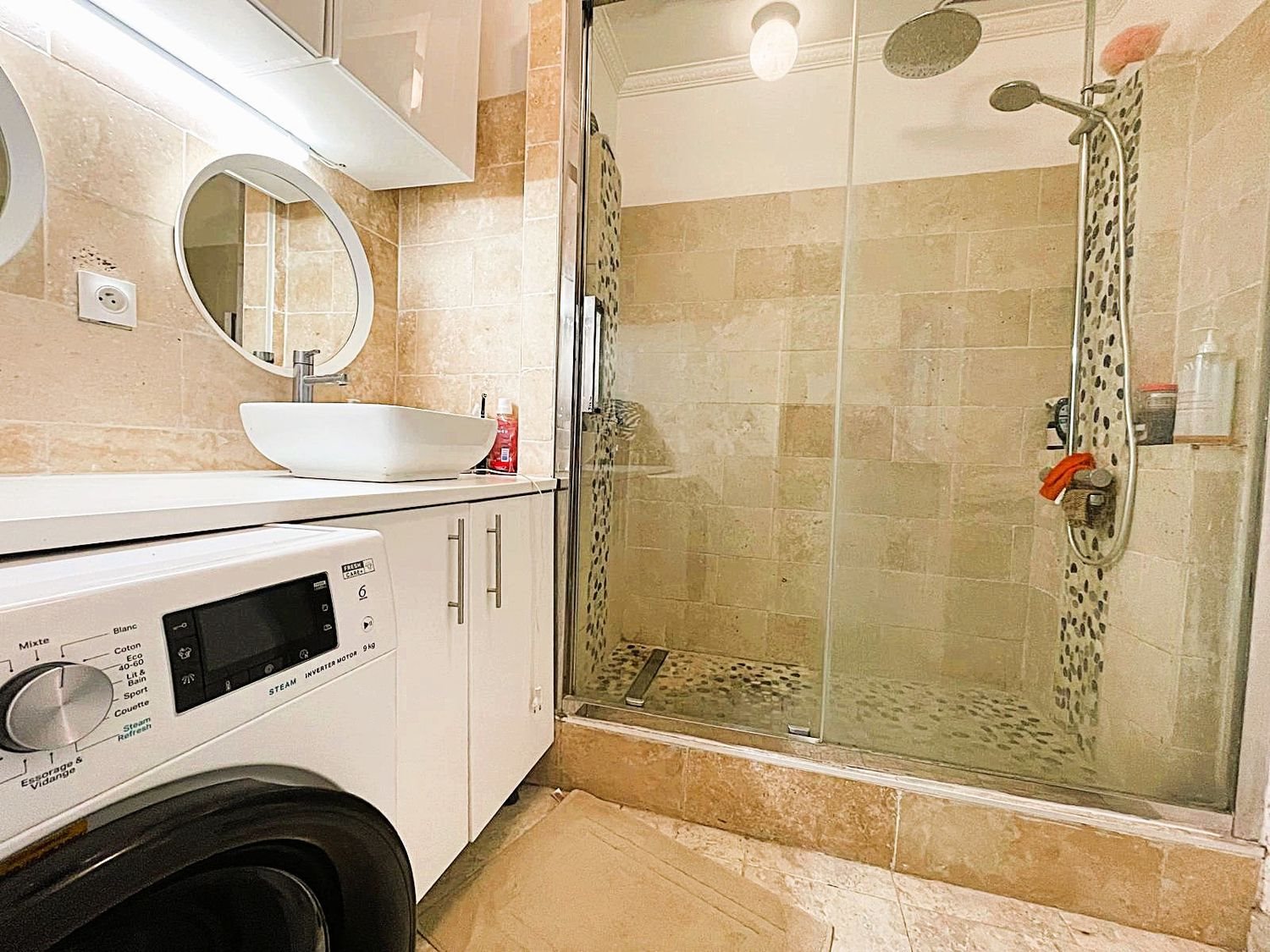 Appartement à vendre, 62m², Vaujours