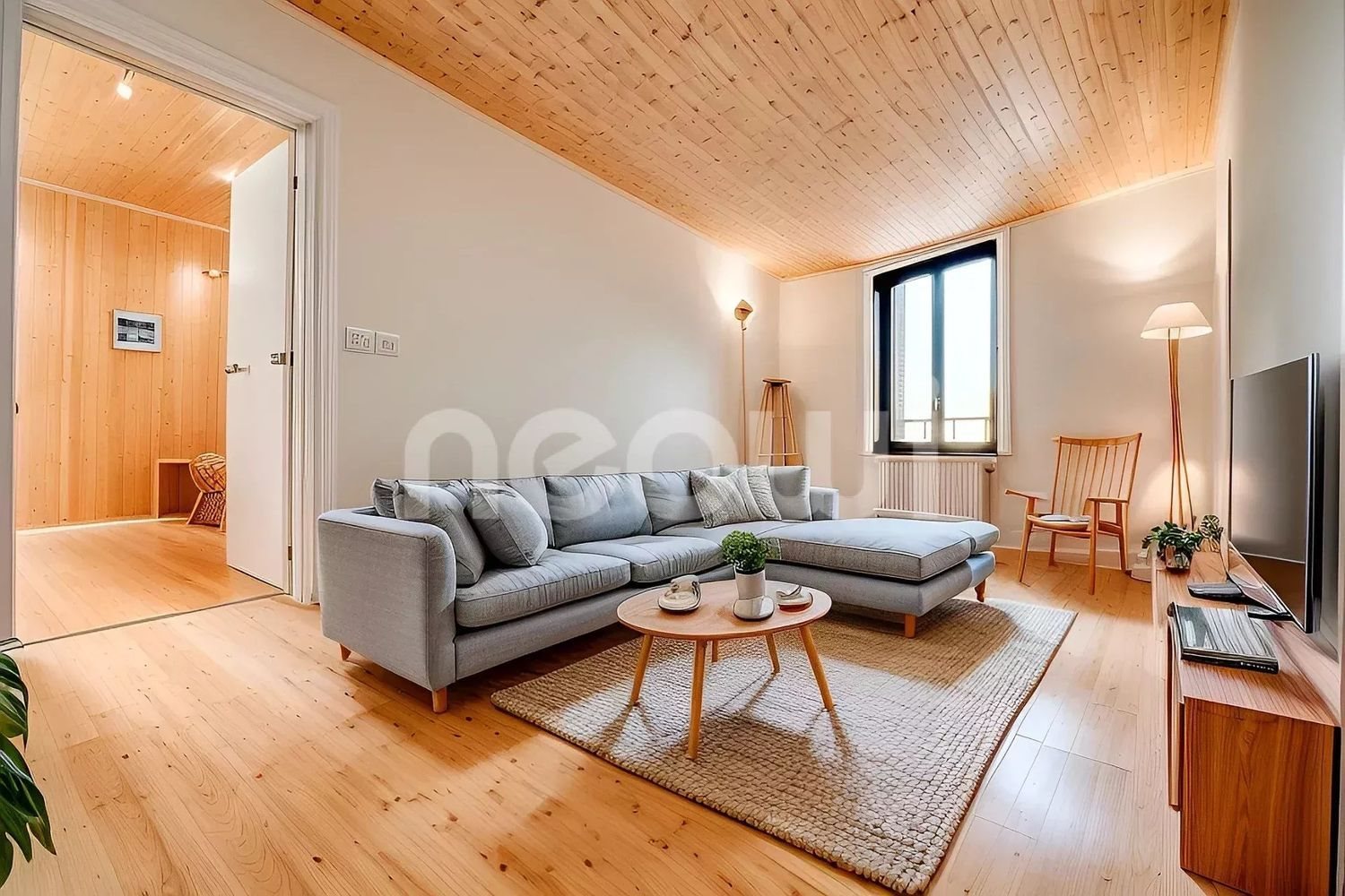 Maison à vendre, 100m², Riom