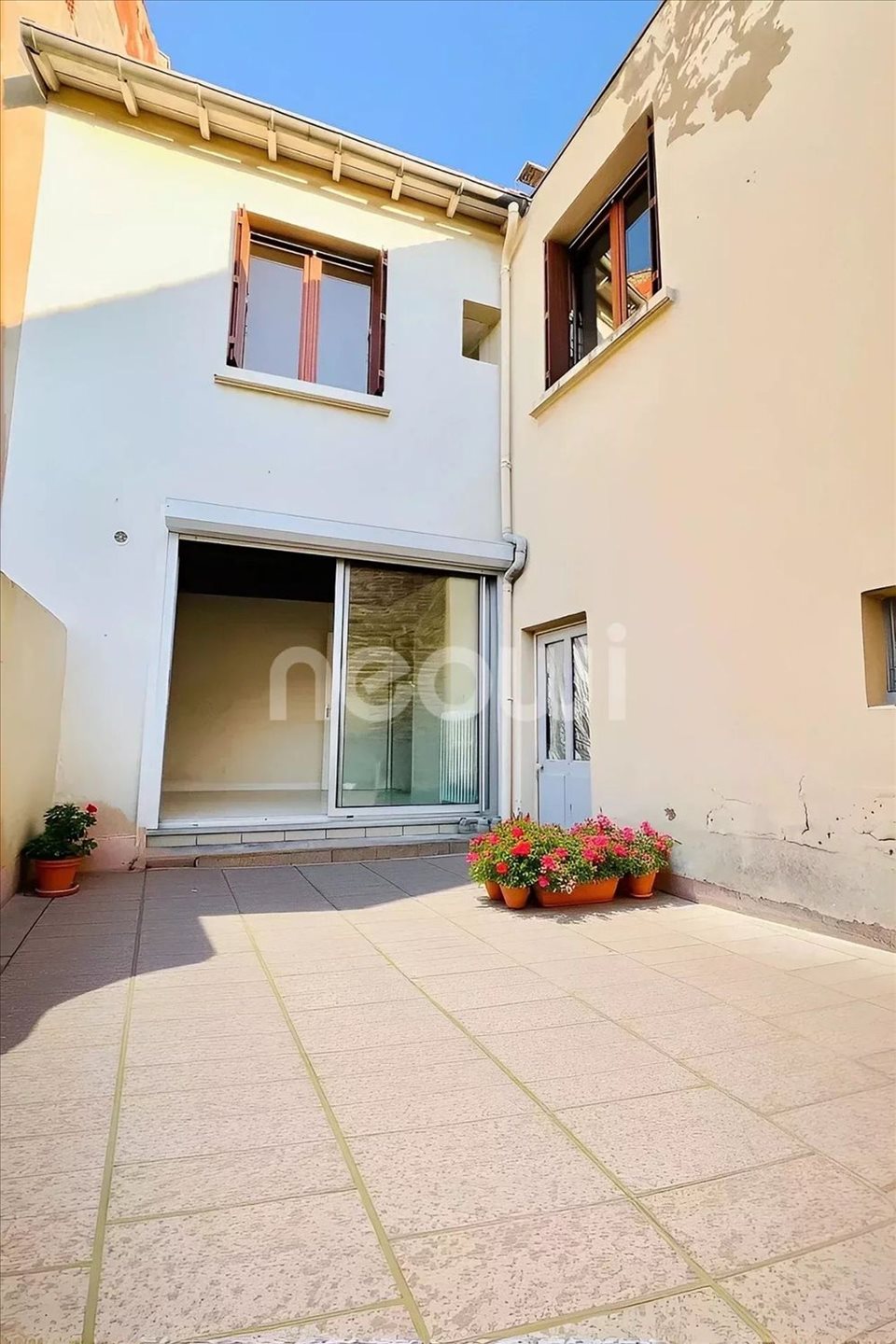 Maison à vendre, 100m², Riom