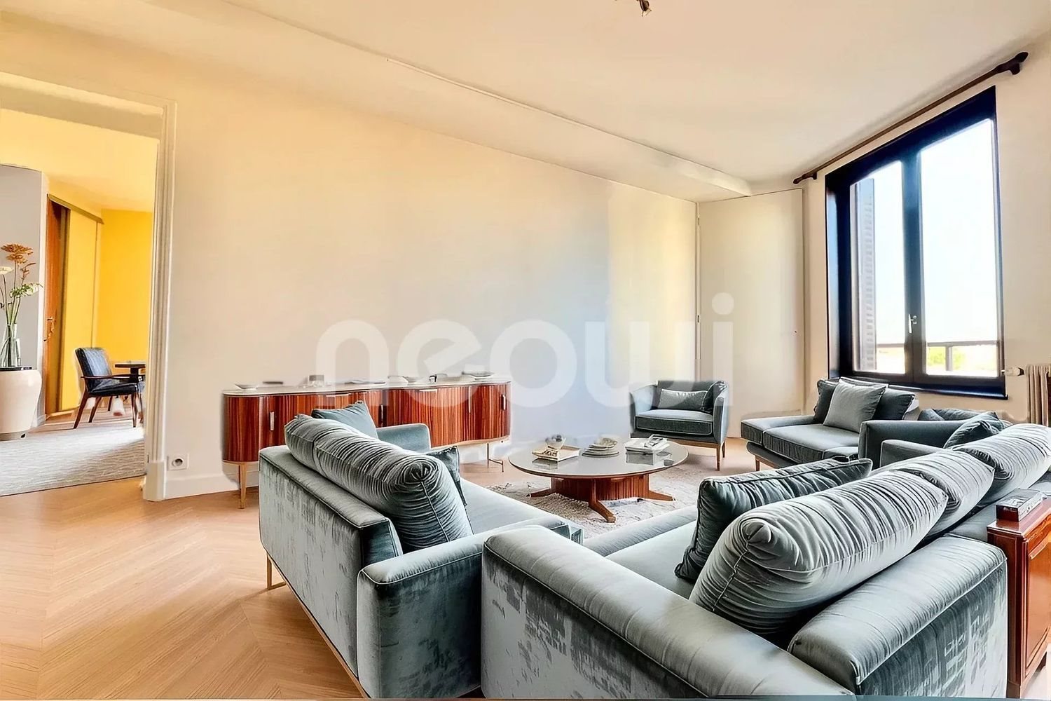 Maison à vendre, 100m², Riom