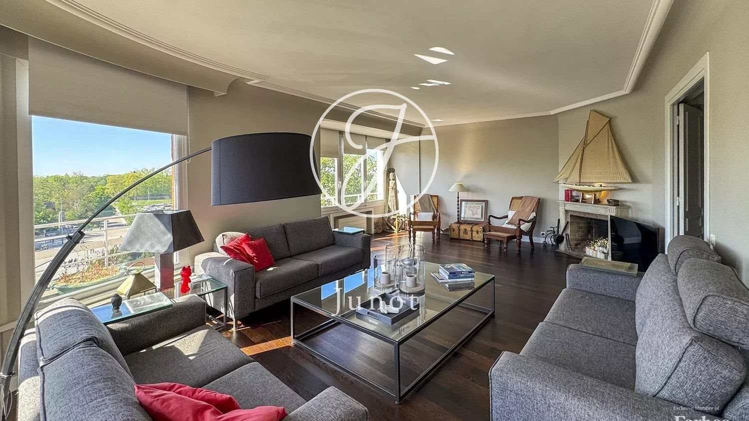 Appartement à vendre, 166m², Lille