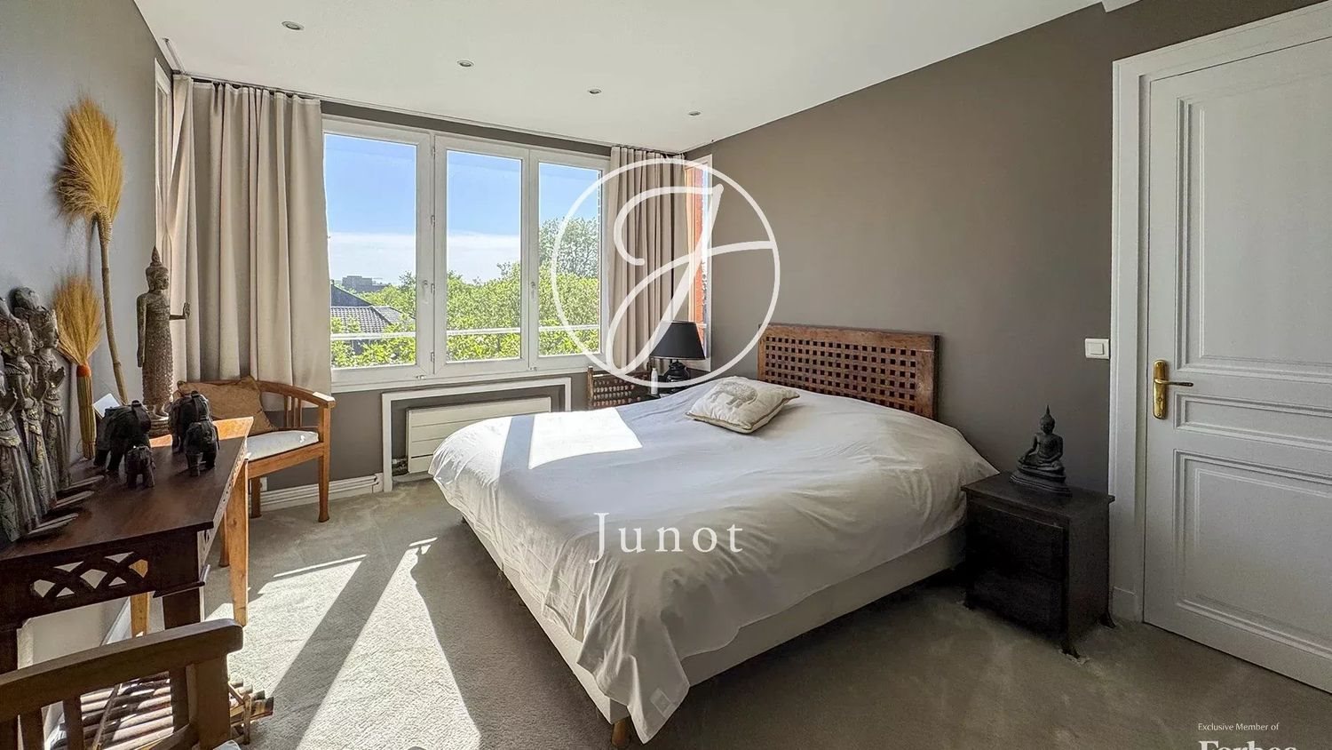 Appartement à vendre, 166m², Lille