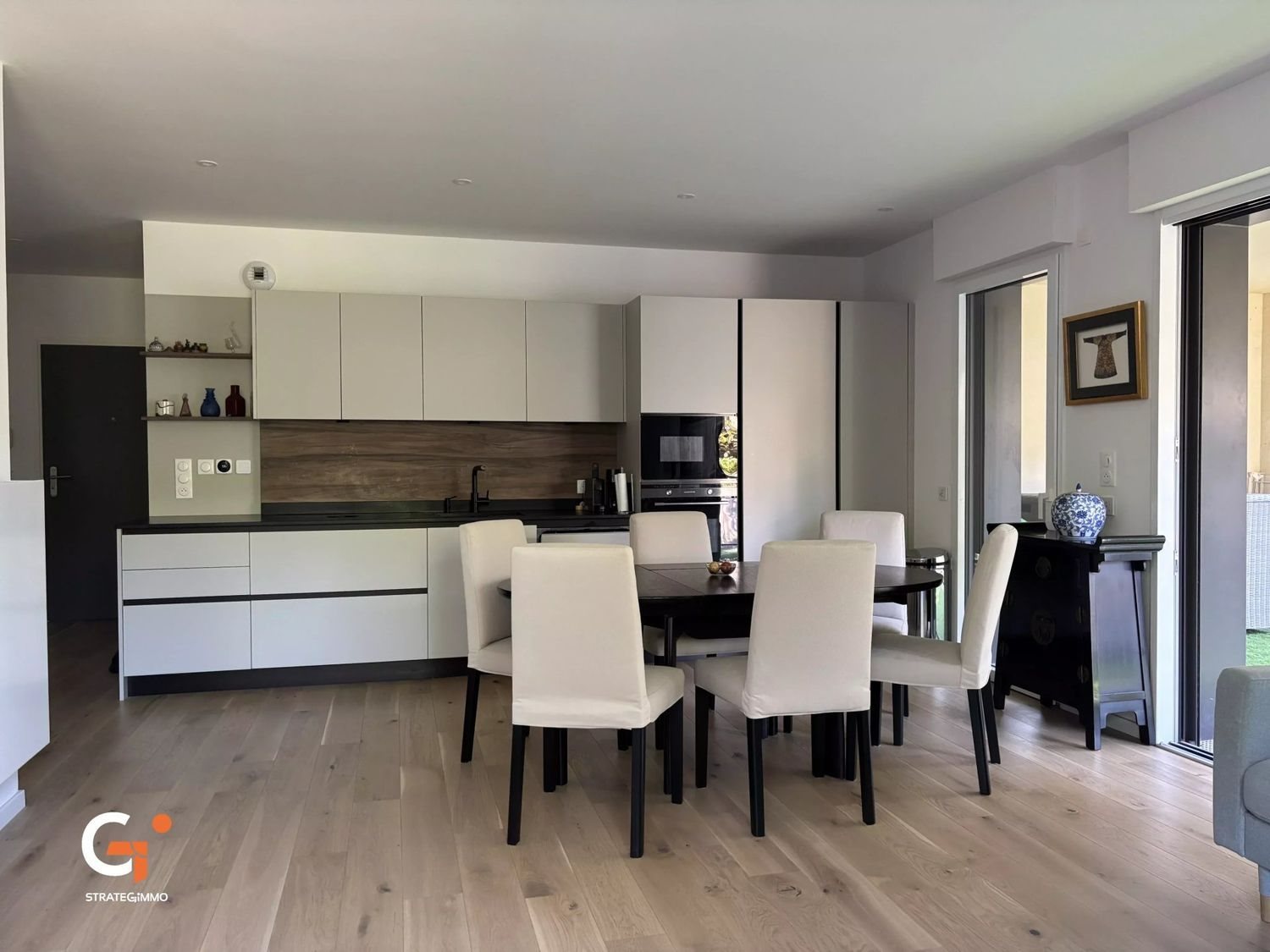 Appartement à vendre, 77m², Mont-Saint-Aignan