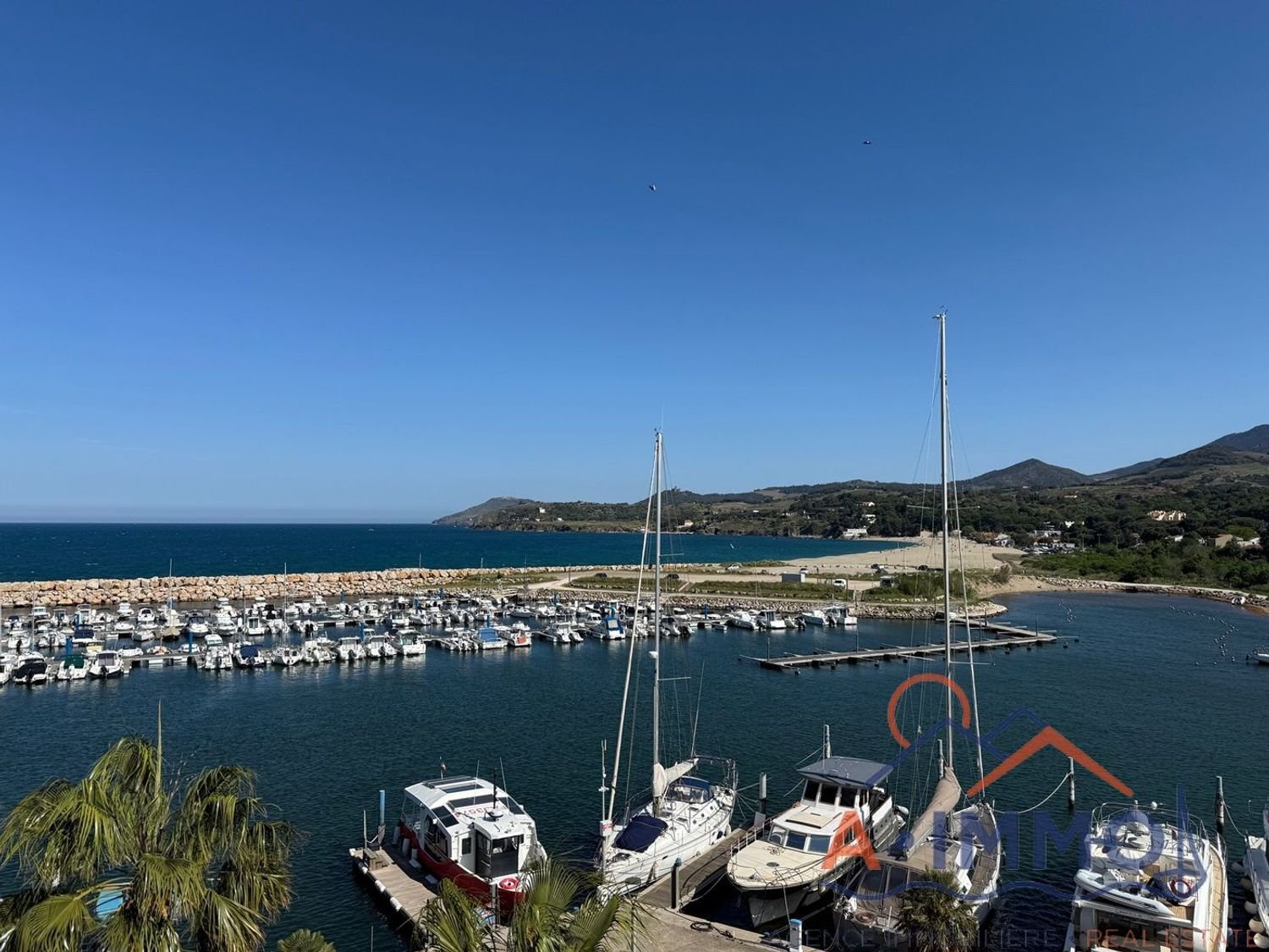 Appartement à vendre, 32m², Argelès-sur-Mer