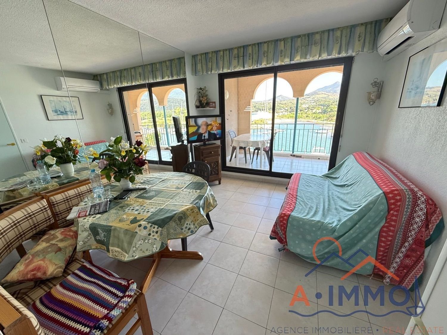 Appartement à vendre, 32m², Argelès-sur-Mer