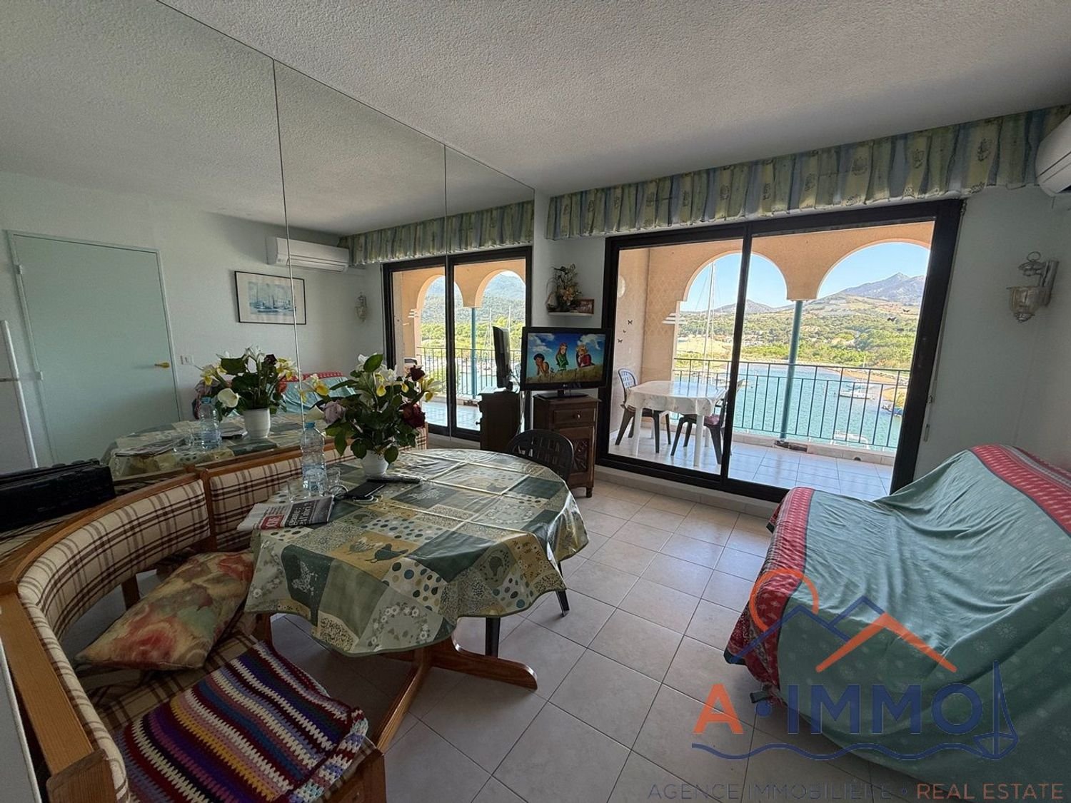 Appartement à vendre, 32m², Argelès-sur-Mer