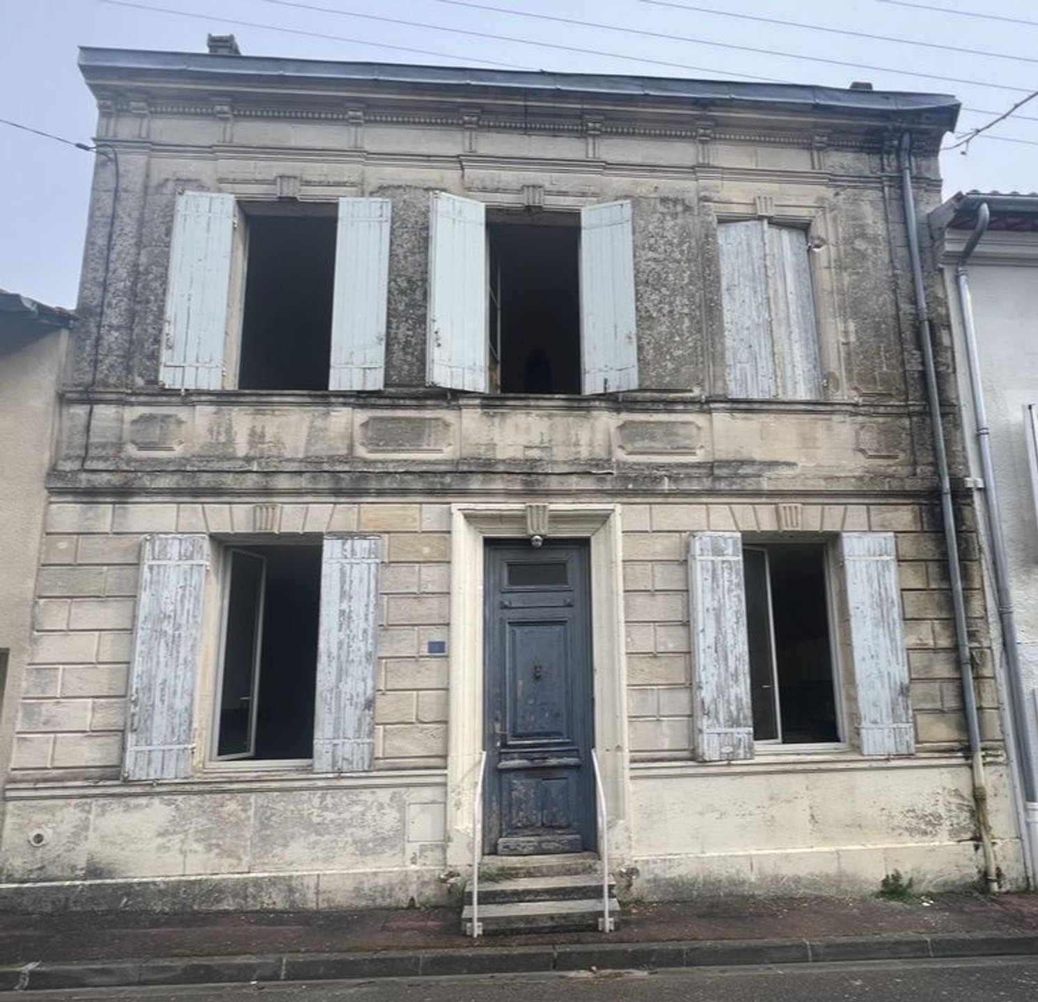 Maison à vendre, 113m², Saint-Denis-de-Pile