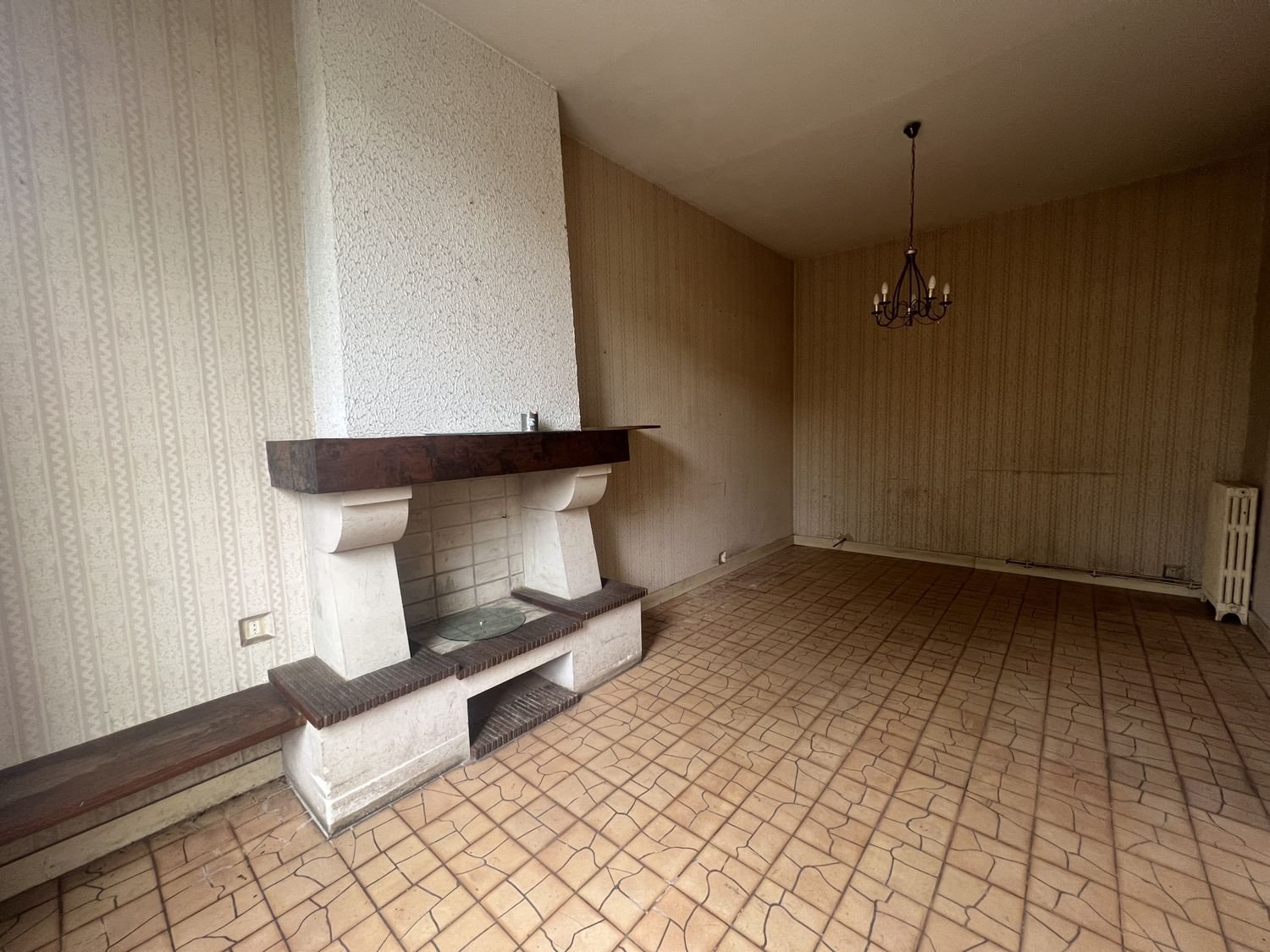 Maison à vendre, 113m², Saint-Denis-de-Pile