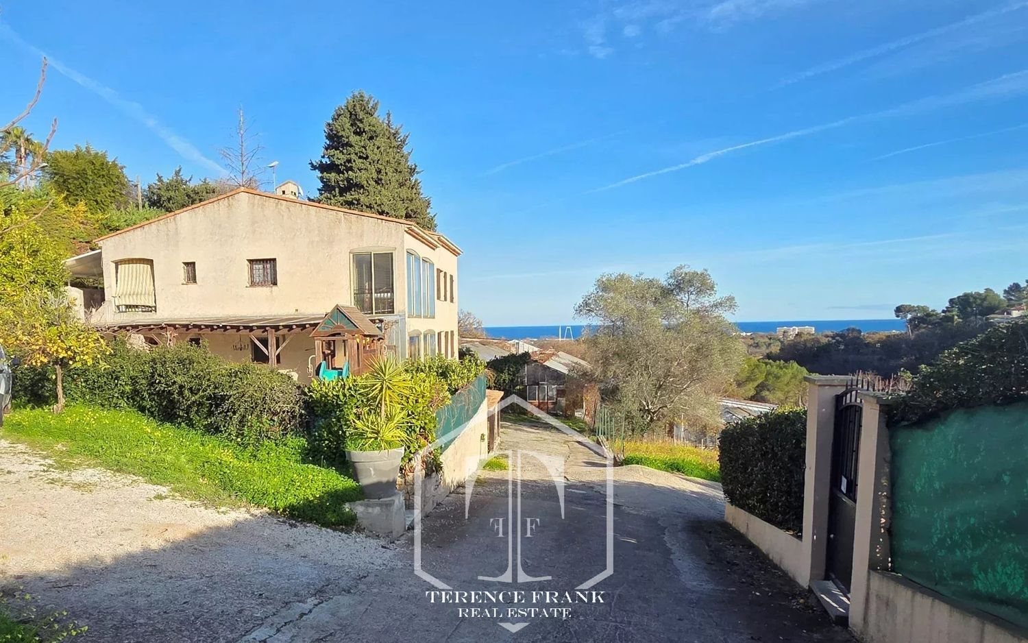 Maison à vendre, 300m², Antibes