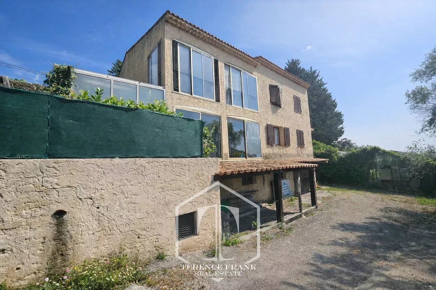 Maison à vendre, 300m², Antibes
