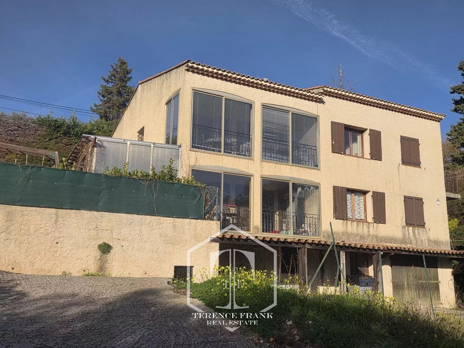 Maison à vendre, 300m², Antibes