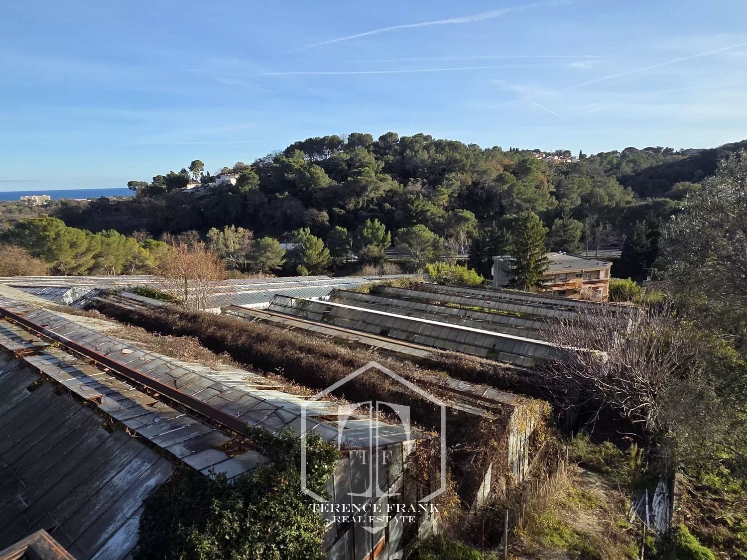 Maison à vendre, 300m², Antibes