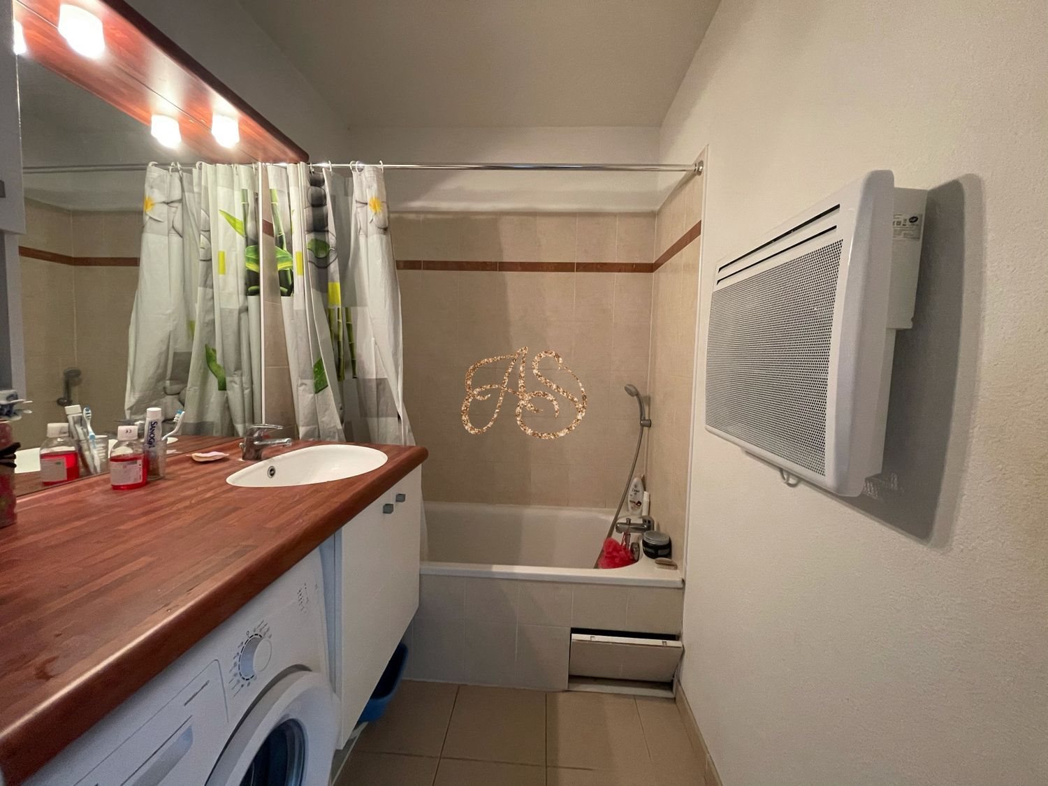 Appartement à vendre, 42m², Saint-Gilles