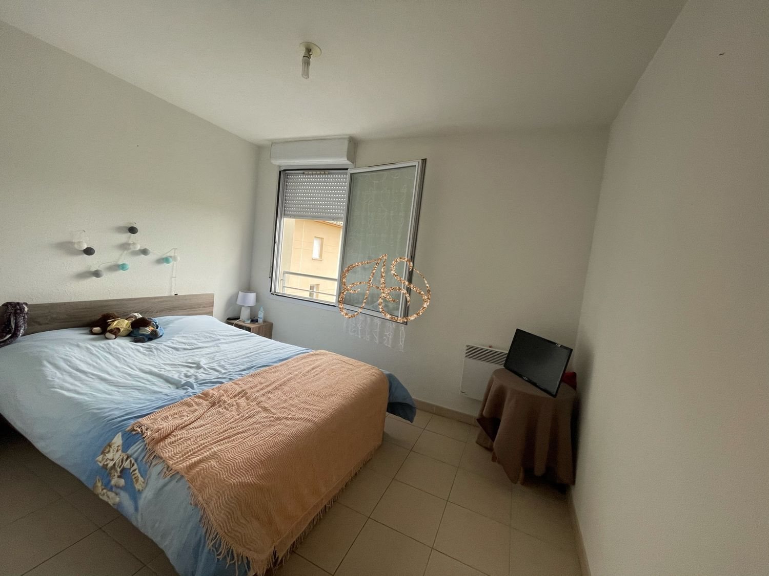 Appartement à vendre, 42m², Saint-Gilles