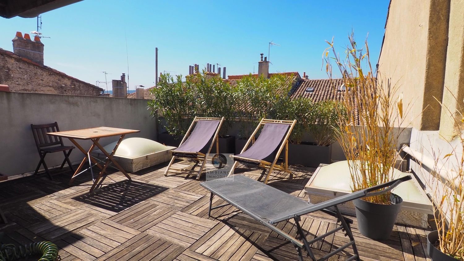 Appartement à louer, 106m², Valence