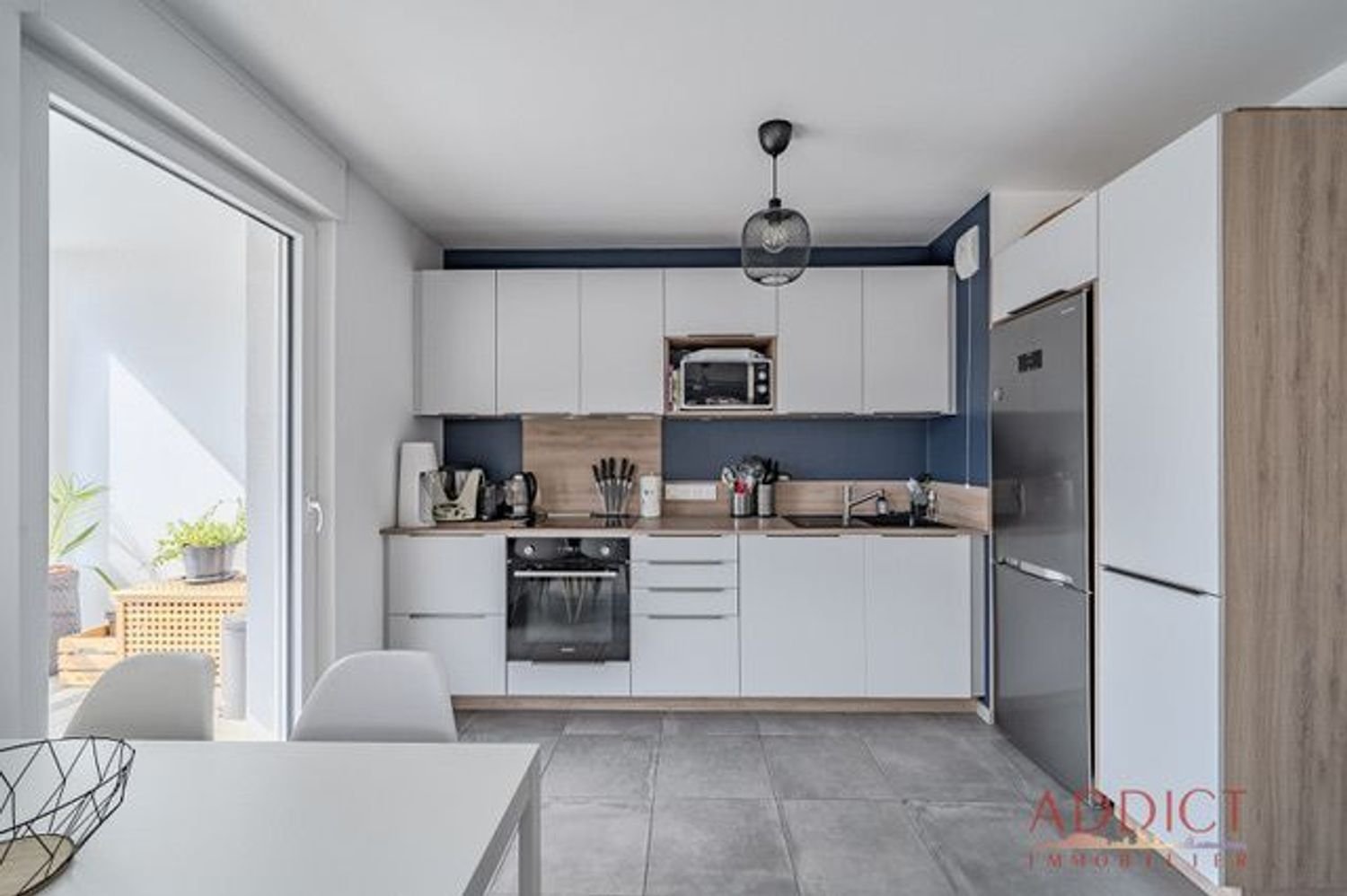 Appartement à vendre, 61m², Mittelhausbergen