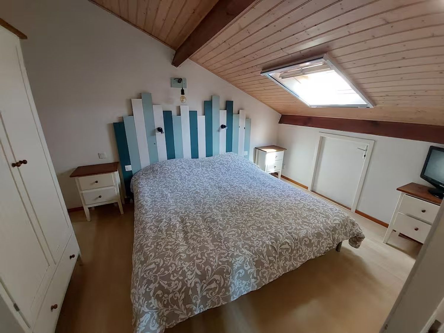 Maison à vendre, 56m², Saint-Julien-en-Born