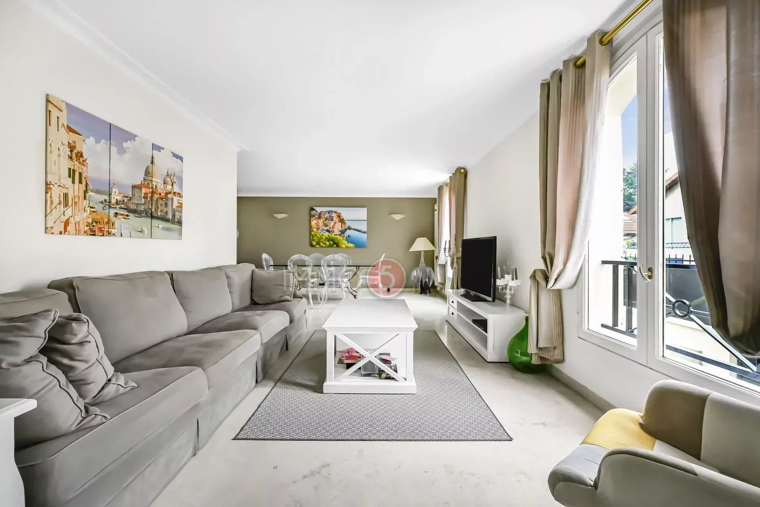 Maison à vendre, 176m², Le Raincy
