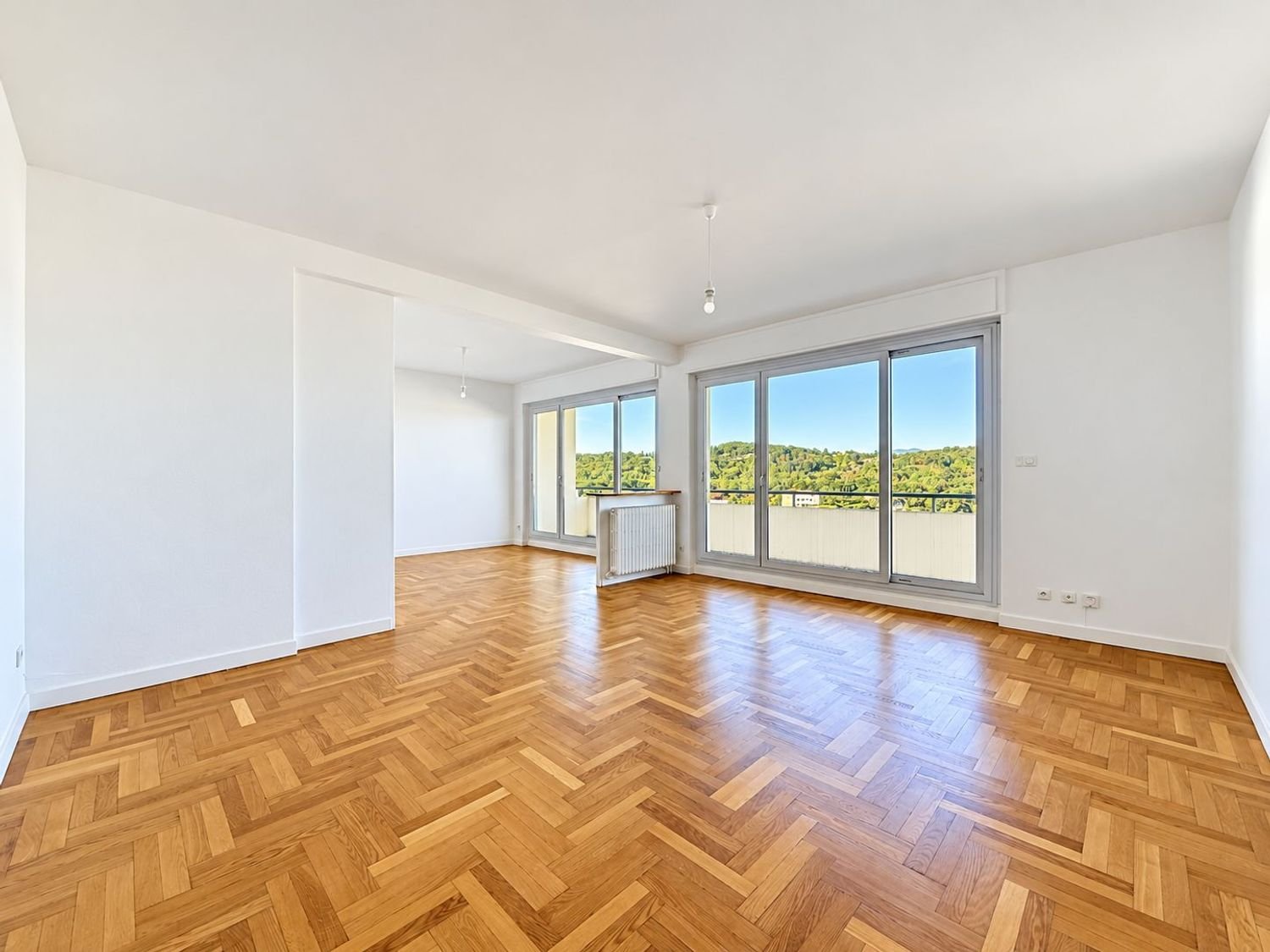 Appartement à louer, 91m², Sainte-Foy-lès-Lyon