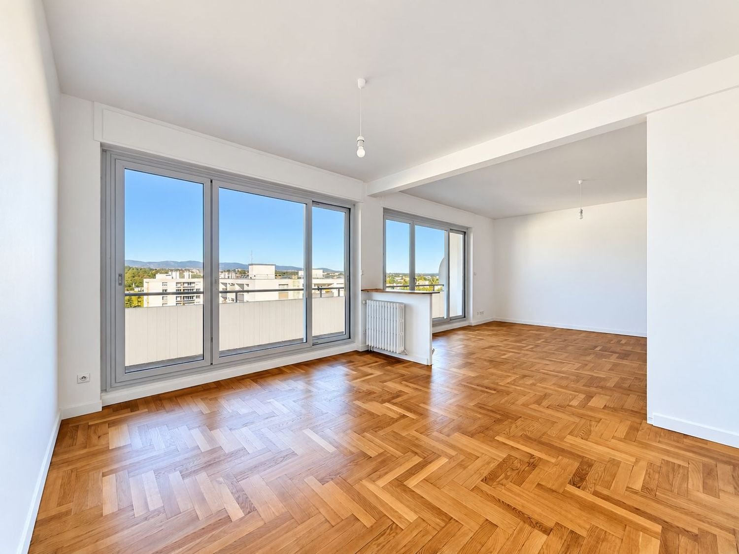 Appartement à louer, 91m², Sainte-Foy-lès-Lyon