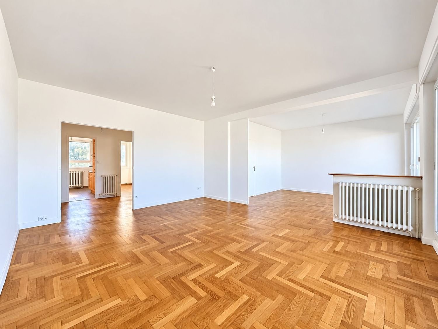 Appartement à louer, 91m², Sainte-Foy-lès-Lyon