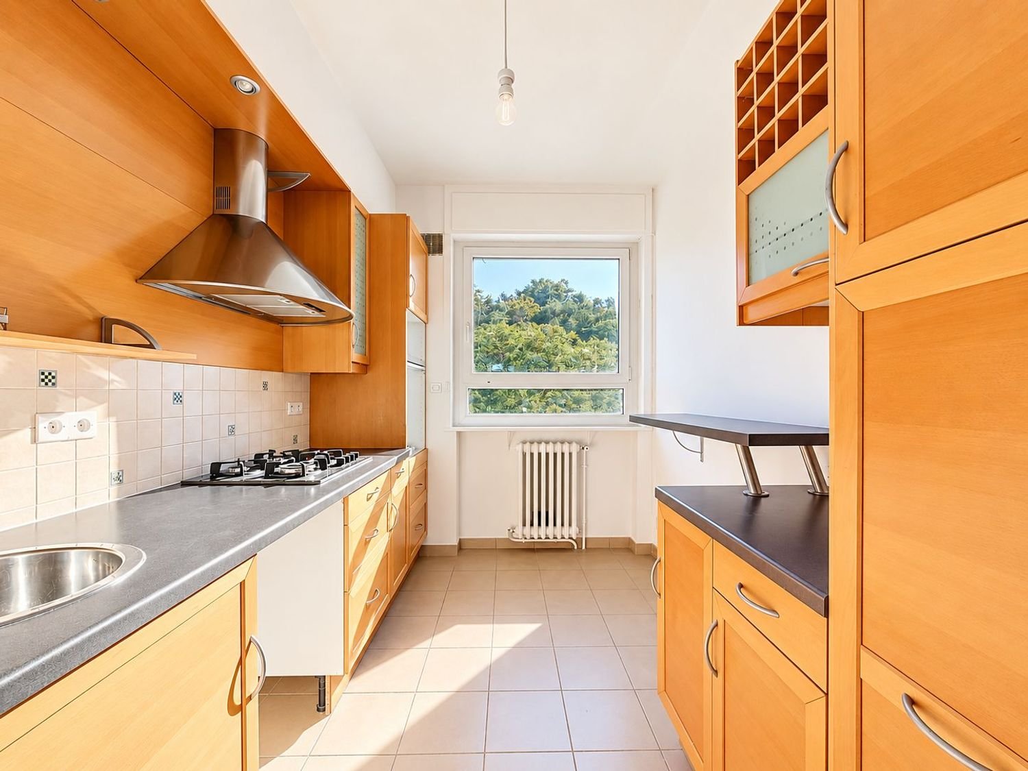 Appartement à louer, 91m², Sainte-Foy-lès-Lyon
